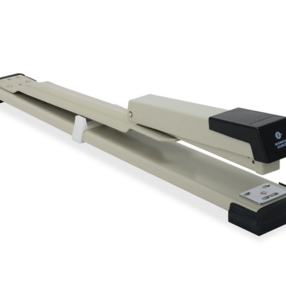 Long Reach Stapler